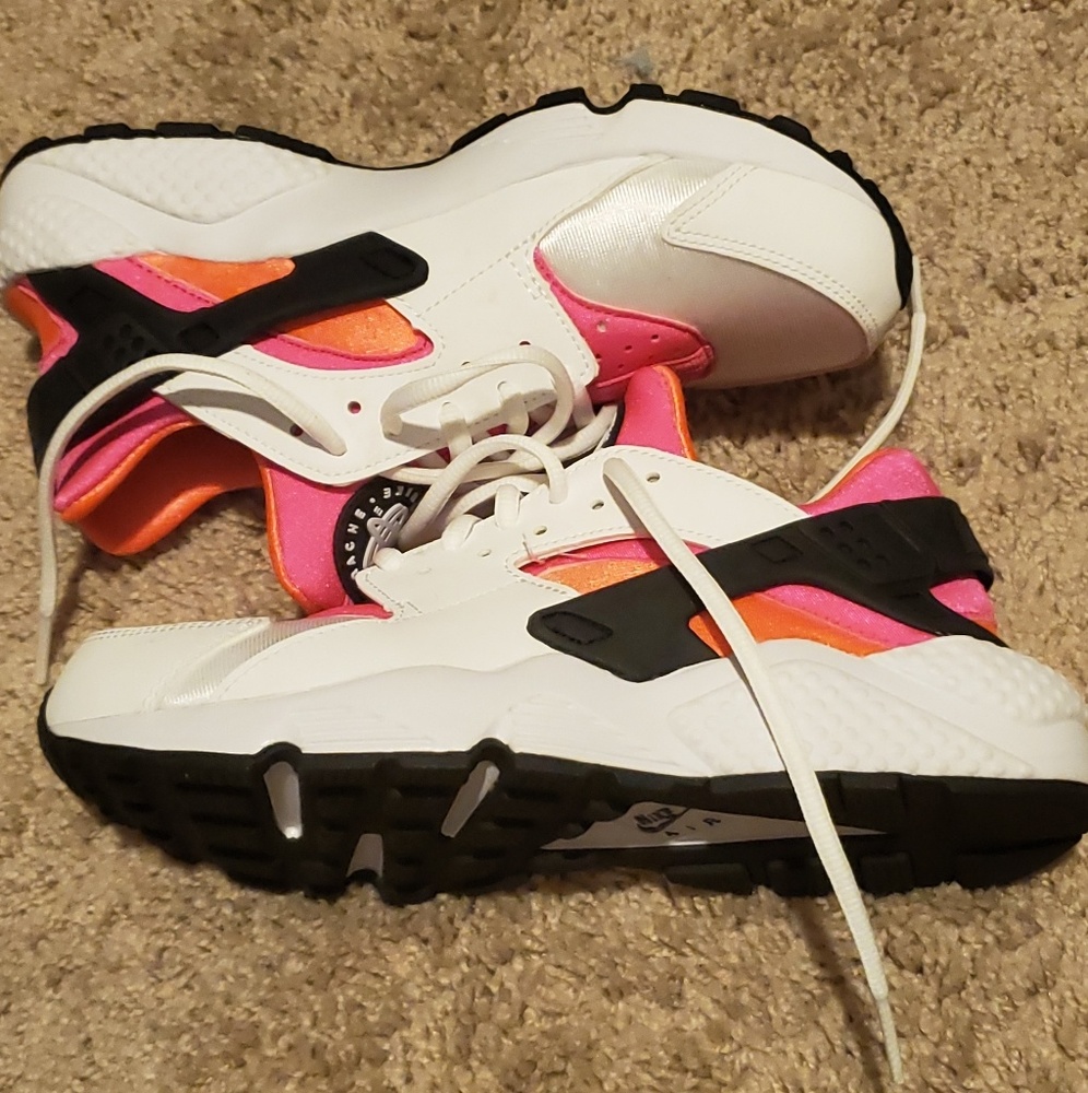 Nike Air Huarache